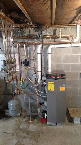 Hubbard Heating & Plumbing, Inc.