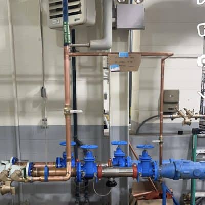 Codr Plumbing & Excavation