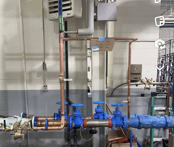 Codr Plumbing & Excavation