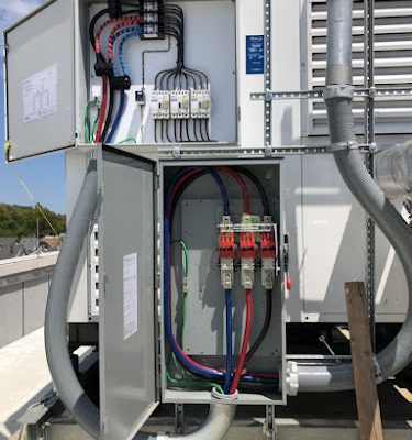 Infinity Electrical
