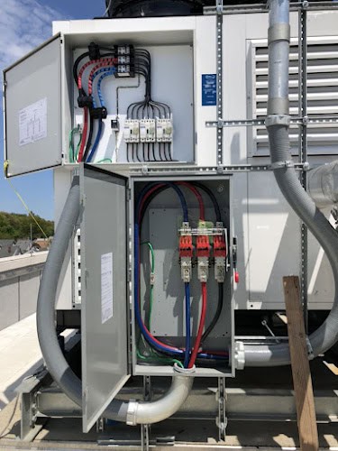 Infinity Electrical