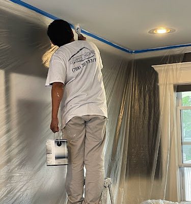 North Shore Painting & Restoration