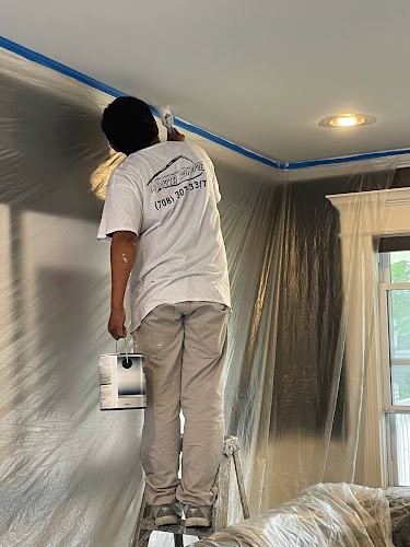 North Shore Painting & Restoration