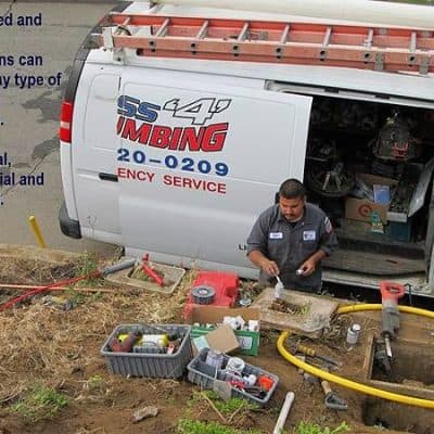 Payless 4 Plumbing