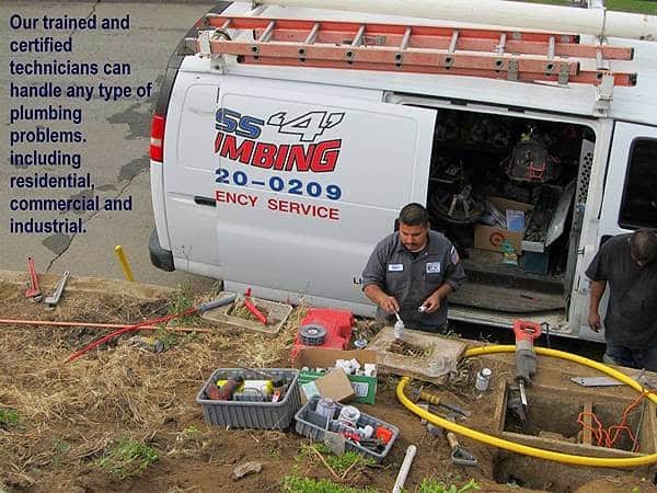 Payless 4 Plumbing