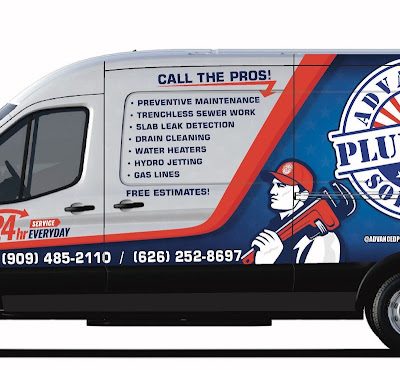 Advanced Plumbing Solutions Inc