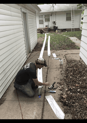 Smith Plumbing & Kansas Nu Drain