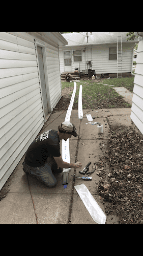 Smith Plumbing & Kansas Nu Drain