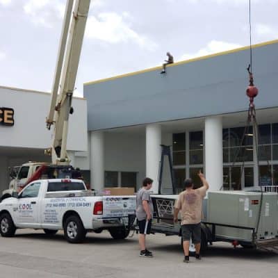 Cool Air Solutions of Florida, Inc.