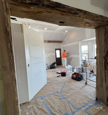 BigM&Kdrywall LLC.