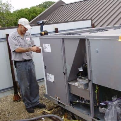 Coomes Air Conditioning & Heating