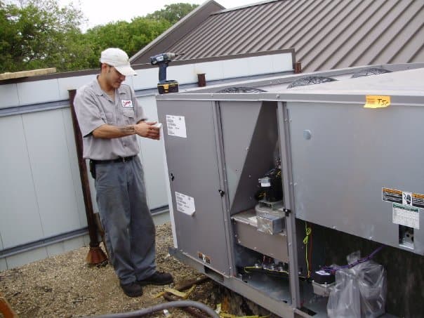 Coomes Air Conditioning & Heating