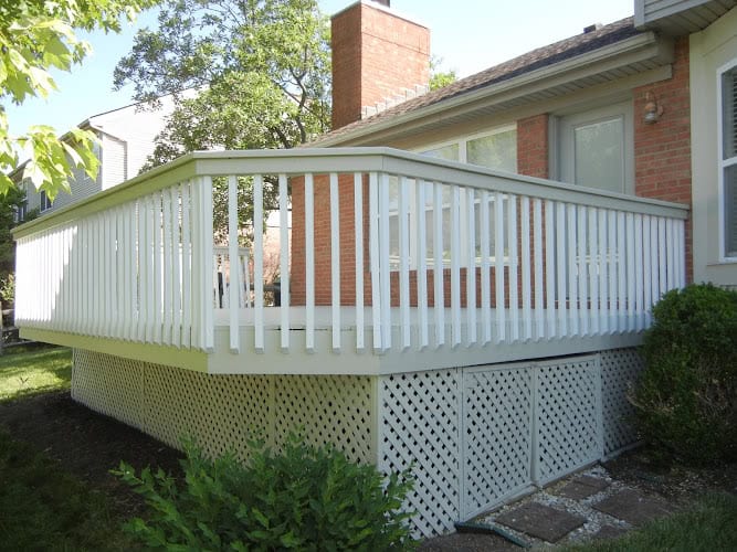 Quality Counts Painting LLC