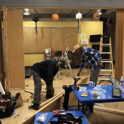 24/7 SF Handyman & Remodelling Service