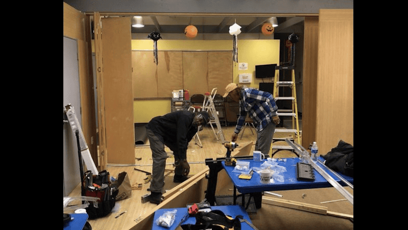 24/7 SF Handyman & Remodelling Service