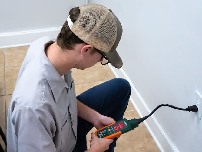 Electrical Pros