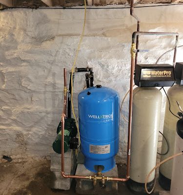 Vince's Drain Cleaning & Plumbing