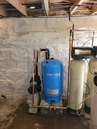 Vince's Drain Cleaning & Plumbing