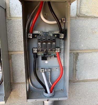 DT Electric LLC