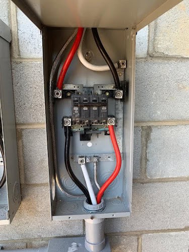 DT Electric LLC