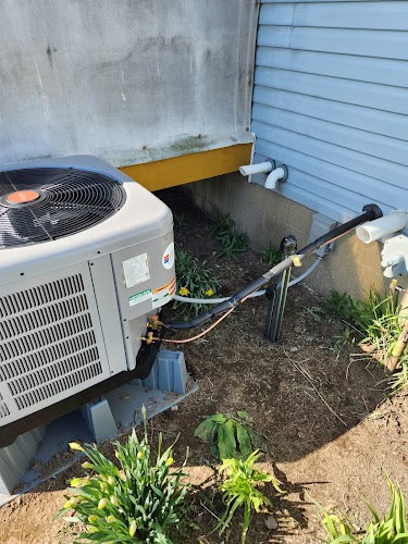 Draft Heating, Cooling, & Plumbing