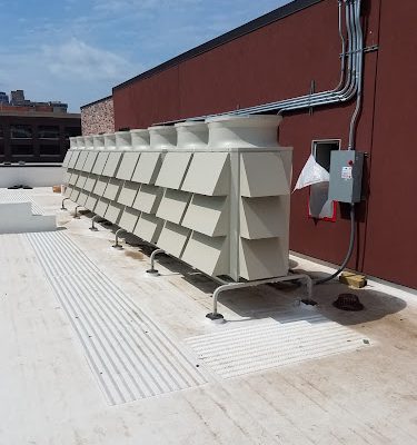 Polar Aire Heating & Cooling Service