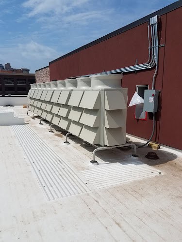 Polar Aire Heating & Cooling Service