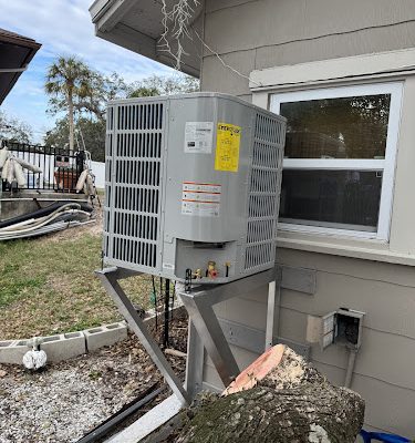 ICEBERG Heating and Air Conditioning LLC