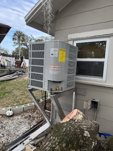 ICEBERG Heating and Air Conditioning LLC