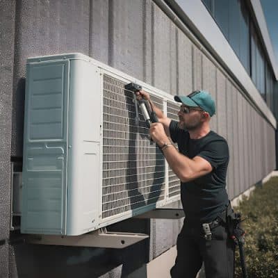 USA Air Conditioning Services and Repair