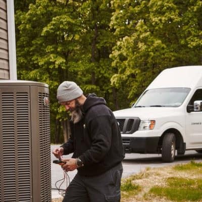 May's Heating & Air Conditioning
