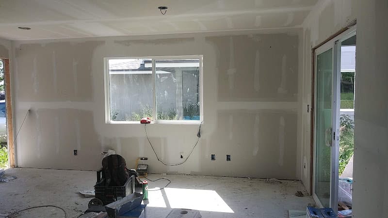 SE Drywall LLC