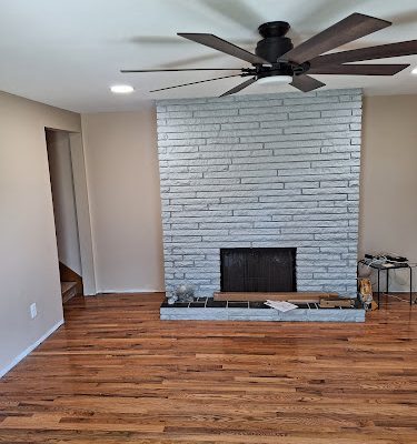 Painters C-A Remodeling