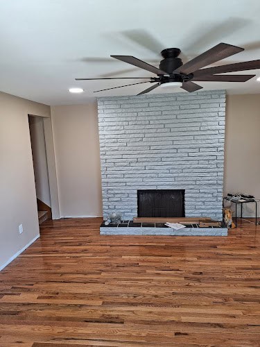 Painters C-A Remodeling