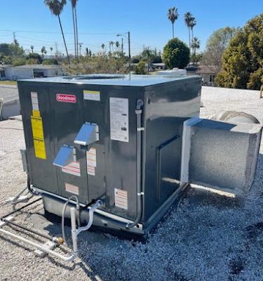 Cypress Heating & Air Conditioning, Inc
