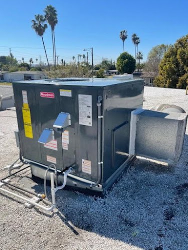 Cypress Heating & Air Conditioning, Inc