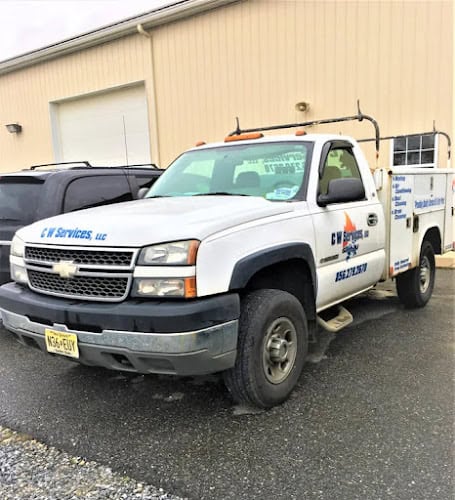 CW Services, LLC