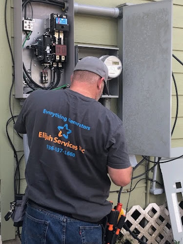 Elijah Services Electrical