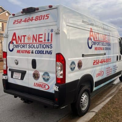 Antonelli Comfort Solutions