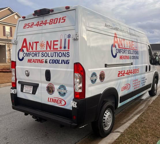 Antonelli Comfort Solutions