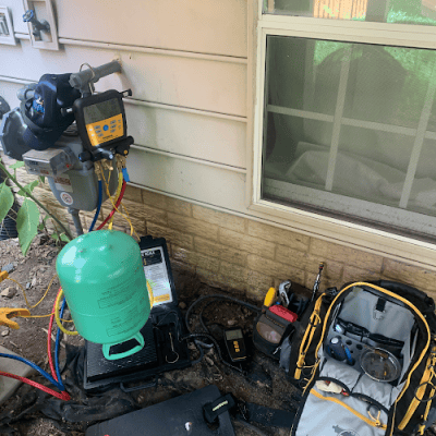 AA RAPID Plumbing, Air Conditioning, Heating LLC