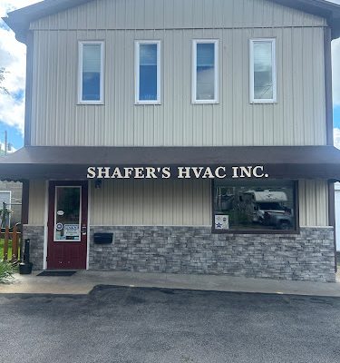 Shafer’s HVAC, Inc.