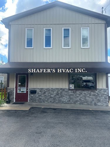 Shafer’s HVAC, Inc.