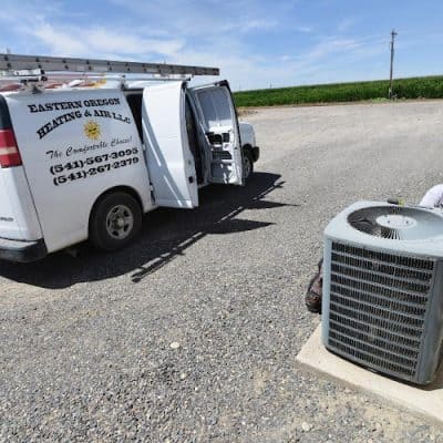 Eastern Oregon Heating and Air Conditioning LLC