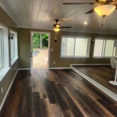 NH Projects LLC