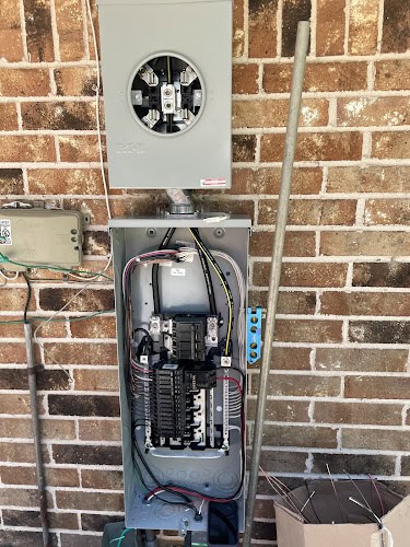 Backup Electric