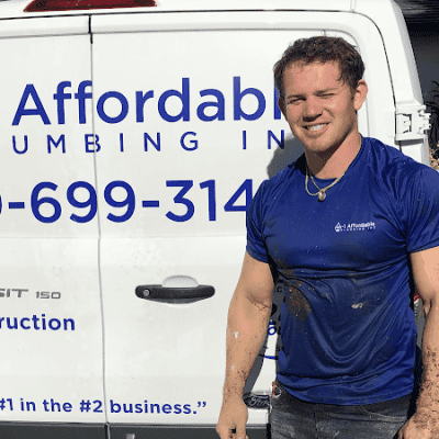 A-1 Plumbing & Gas Inc.