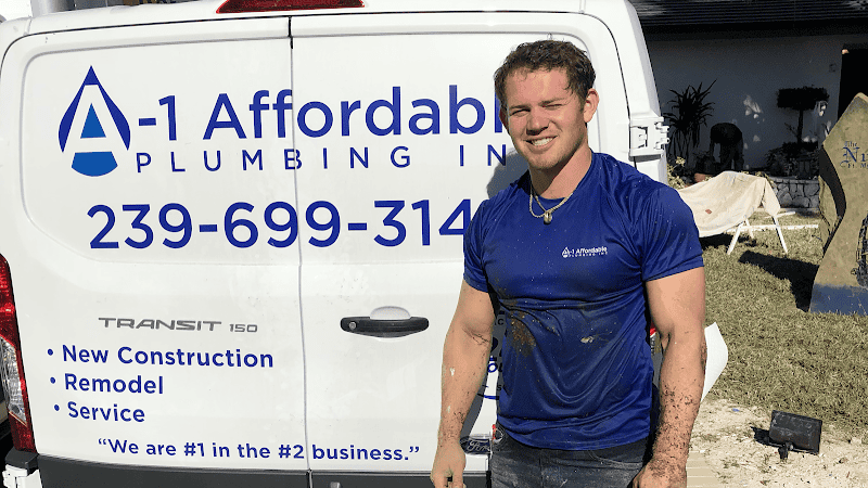 A-1 Plumbing & Gas Inc.