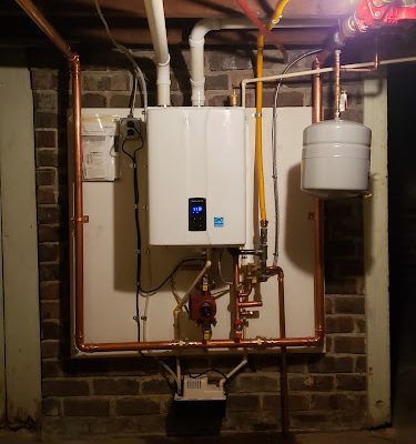 K&E HVAC Solutions