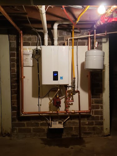 K&E HVAC Solutions